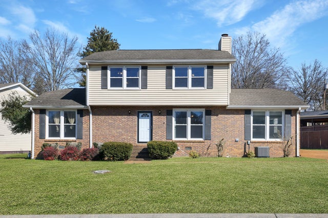 6917 Stone Creek Rd, Nashville