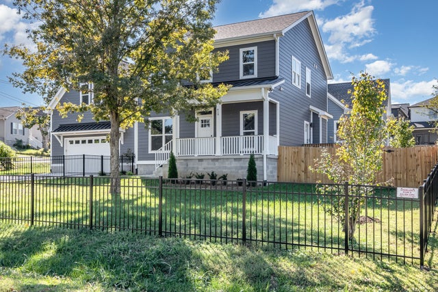 419 Croley Dr, Nashville