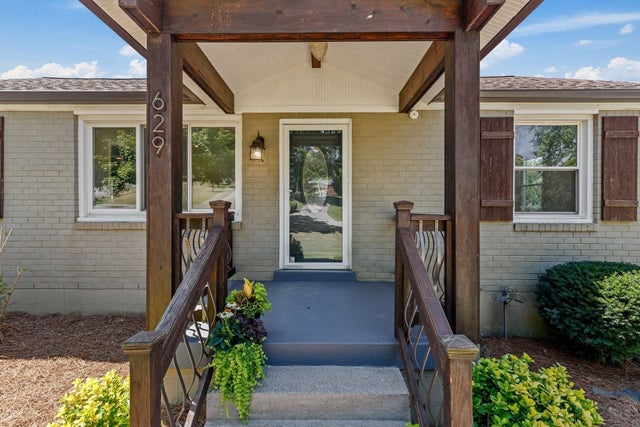 629 Watsonwood Dr, Nashville