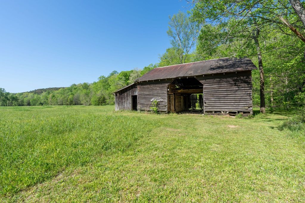 3795 Wayland Springs Rd, Iron City