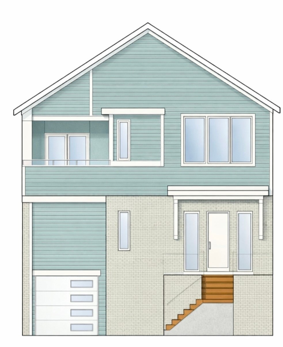 Home for sale in 2109c Summitt Ave Nashville, TN