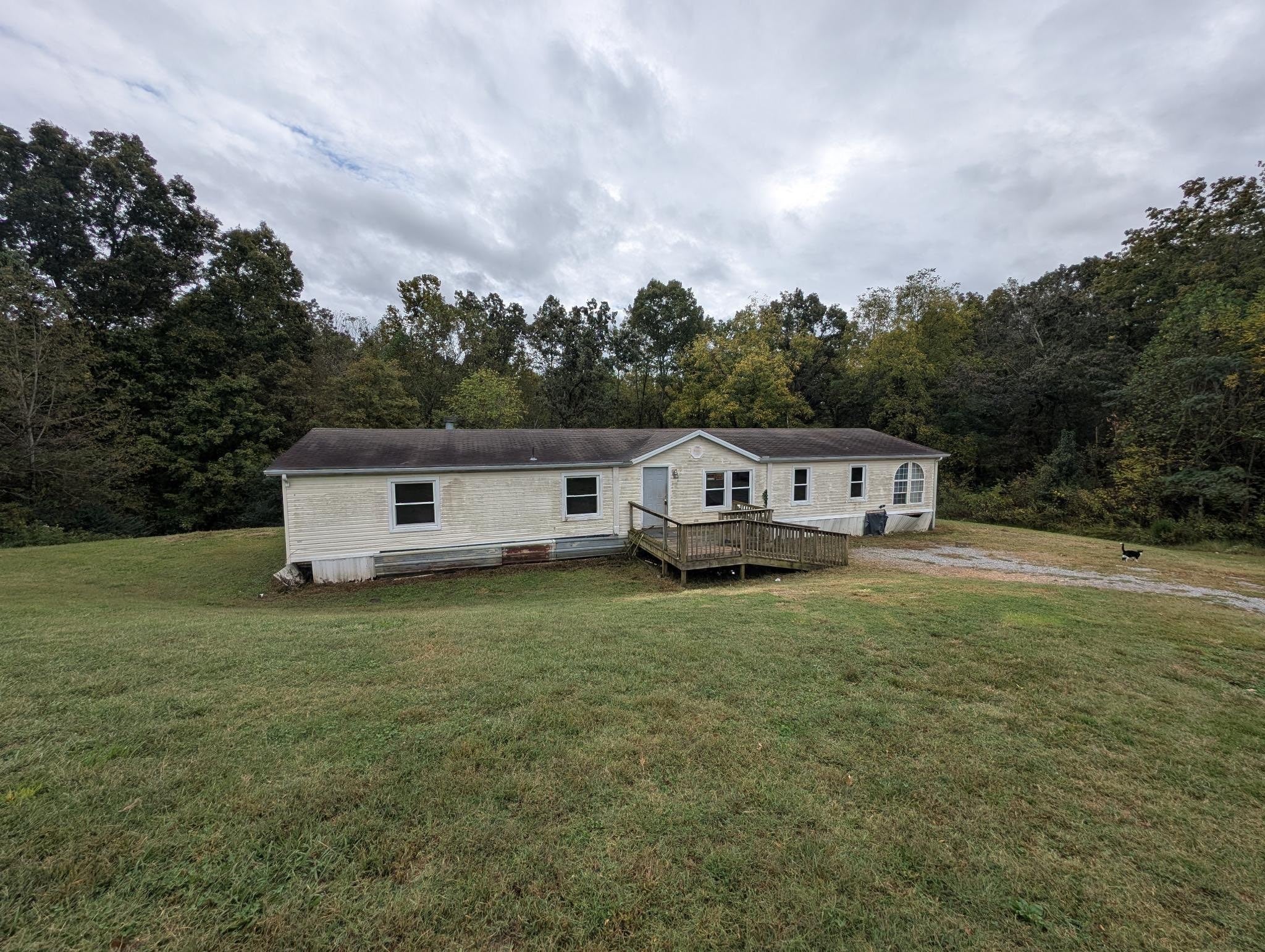 Home for sale in 7231 Old Cox Pike Fairview, TN