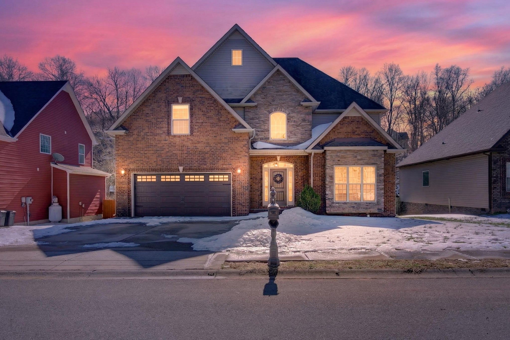 Photo for MLS 3123898 in 1611 Raven Rd Clarksville, TN - 37042