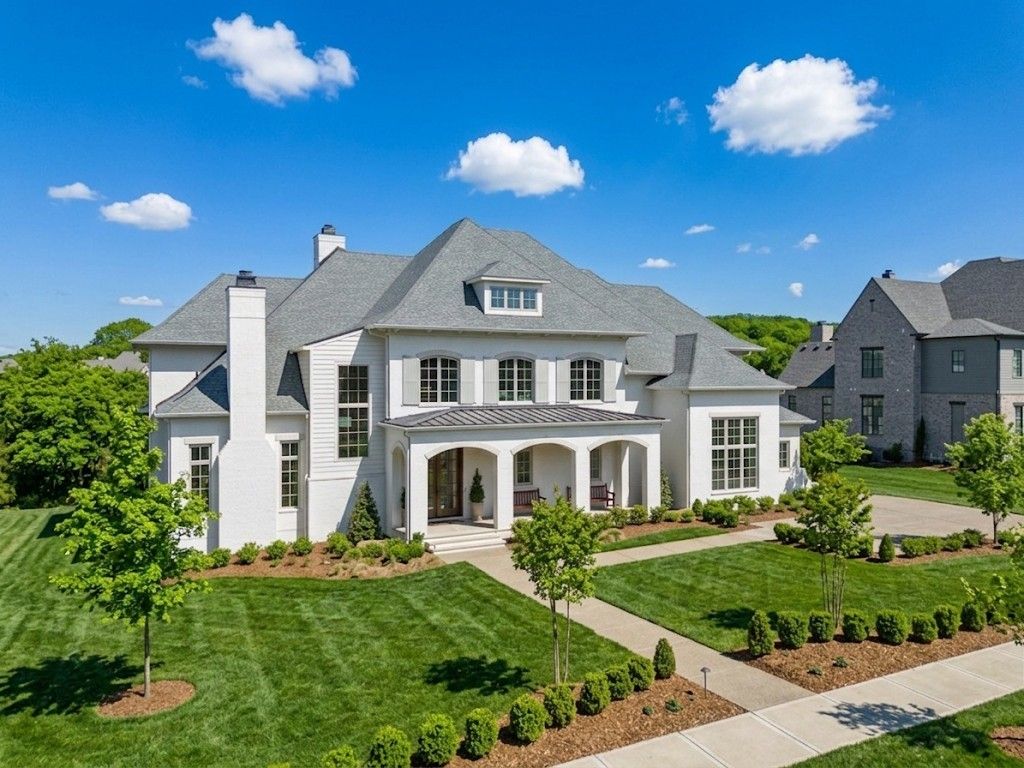 1702 Southwick Dr, Brentwood