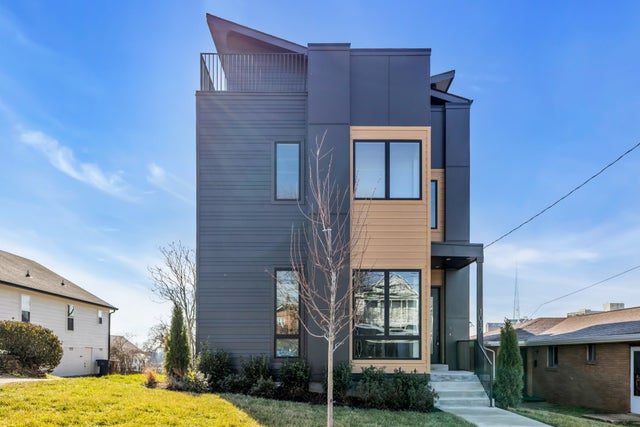 1017 Argyle Ave, Nashville