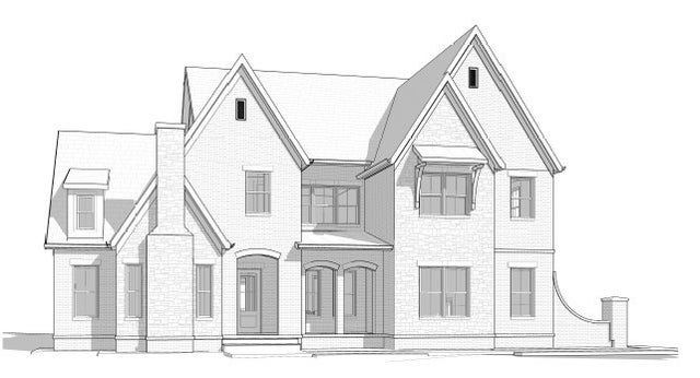 2449 Union Station Dr, Thompsons Station