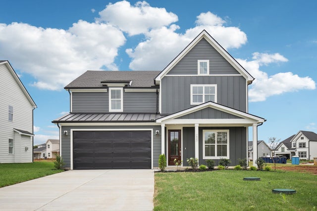 7625 Chapin Dr, Murfreesboro