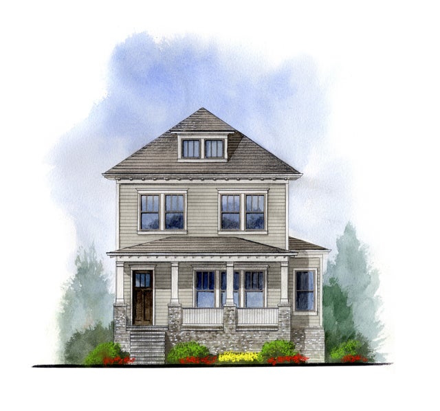 3105 Winterberry Drive, Nolensville