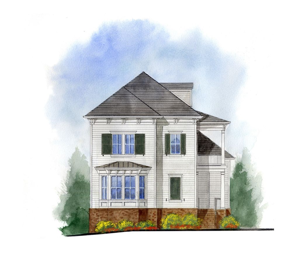 3101 Winterberry Dr, Nolensville