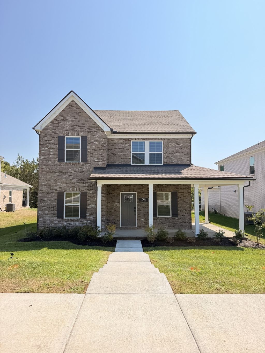 308 Aspen Alley, Mount Juliet