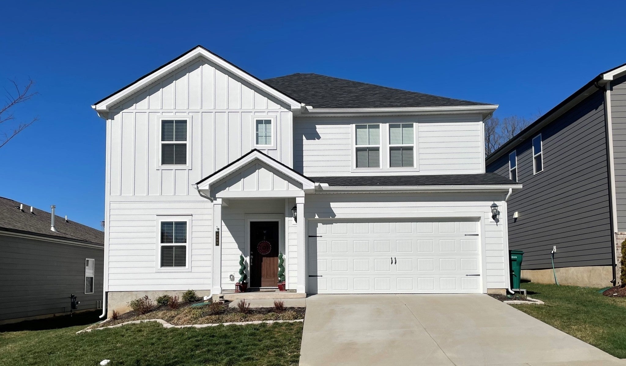 Photo for MLS 3124445 in 3609 Four Leaf Way Antioch, TN - 37013