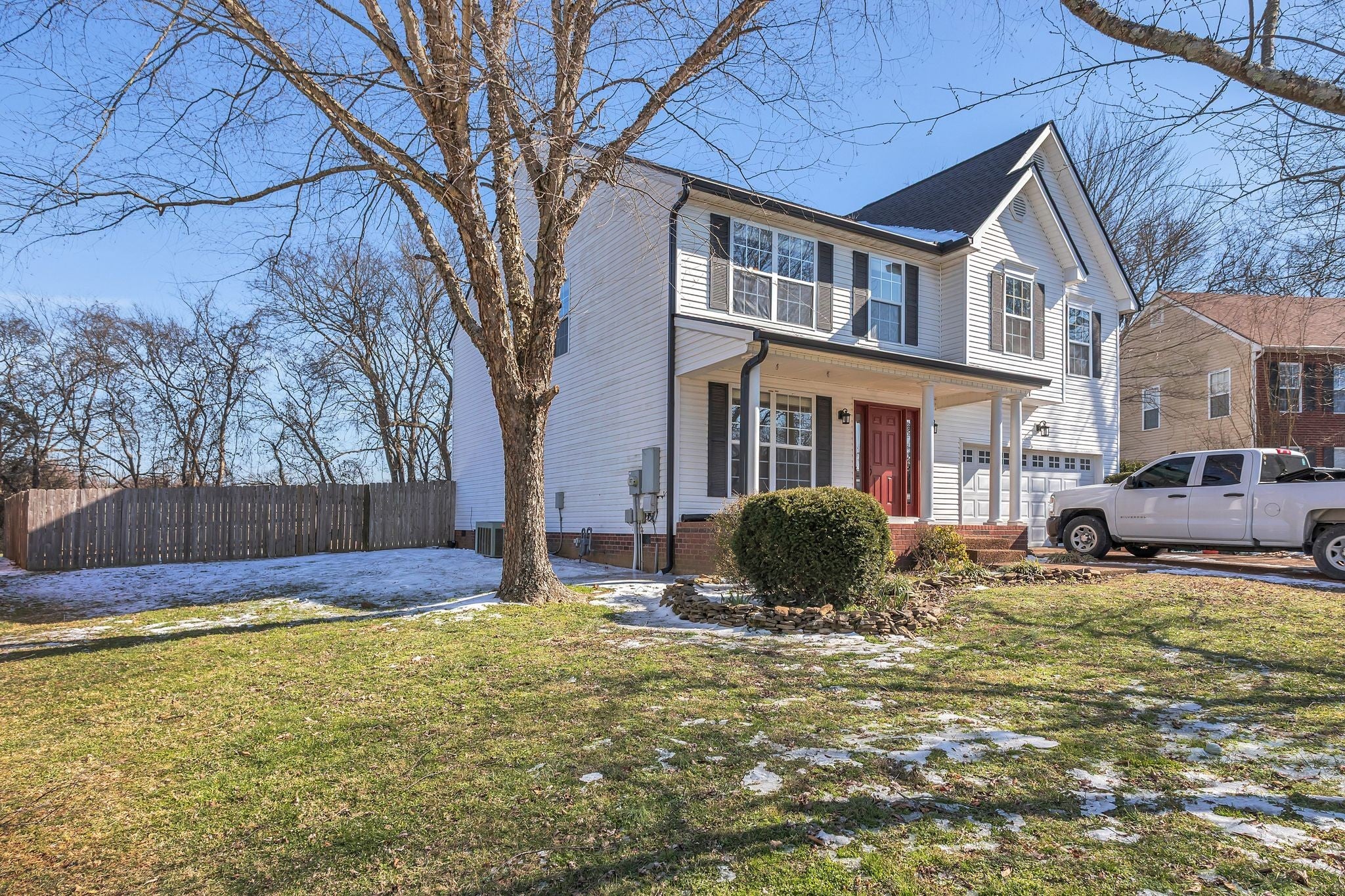 Home for sale in 2236 Hayward Ln Spring Hill, TN