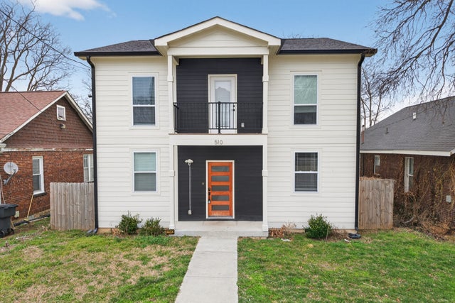 510 19th Ave N, Nashville