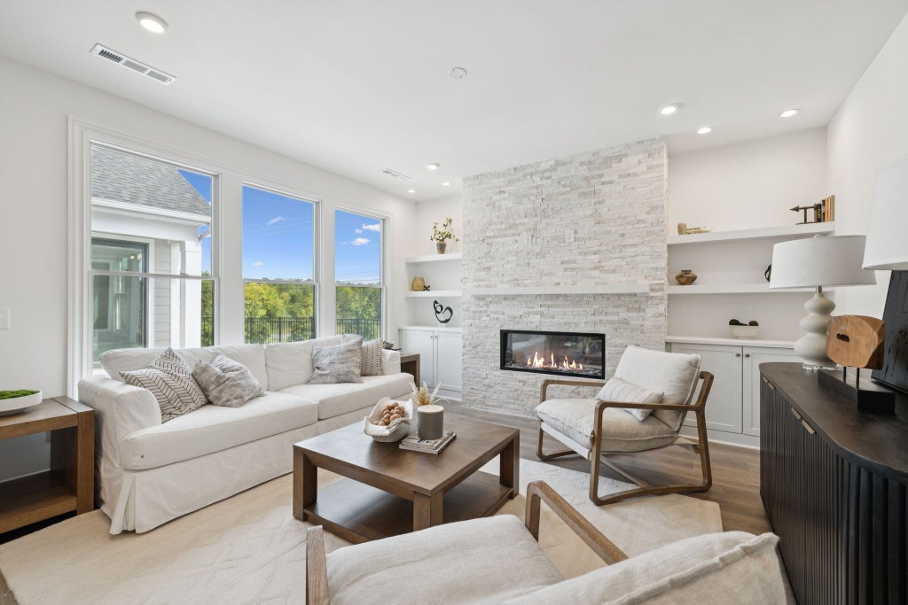 504 Restoration Drive, Smyrna