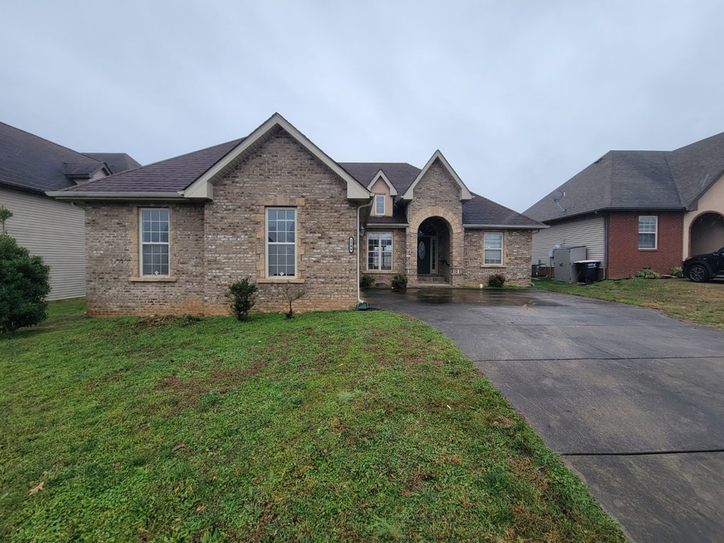 1586 Cobra Ln, Clarksville