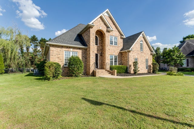 1701 Fallen Acorn Ct, Murfreesboro