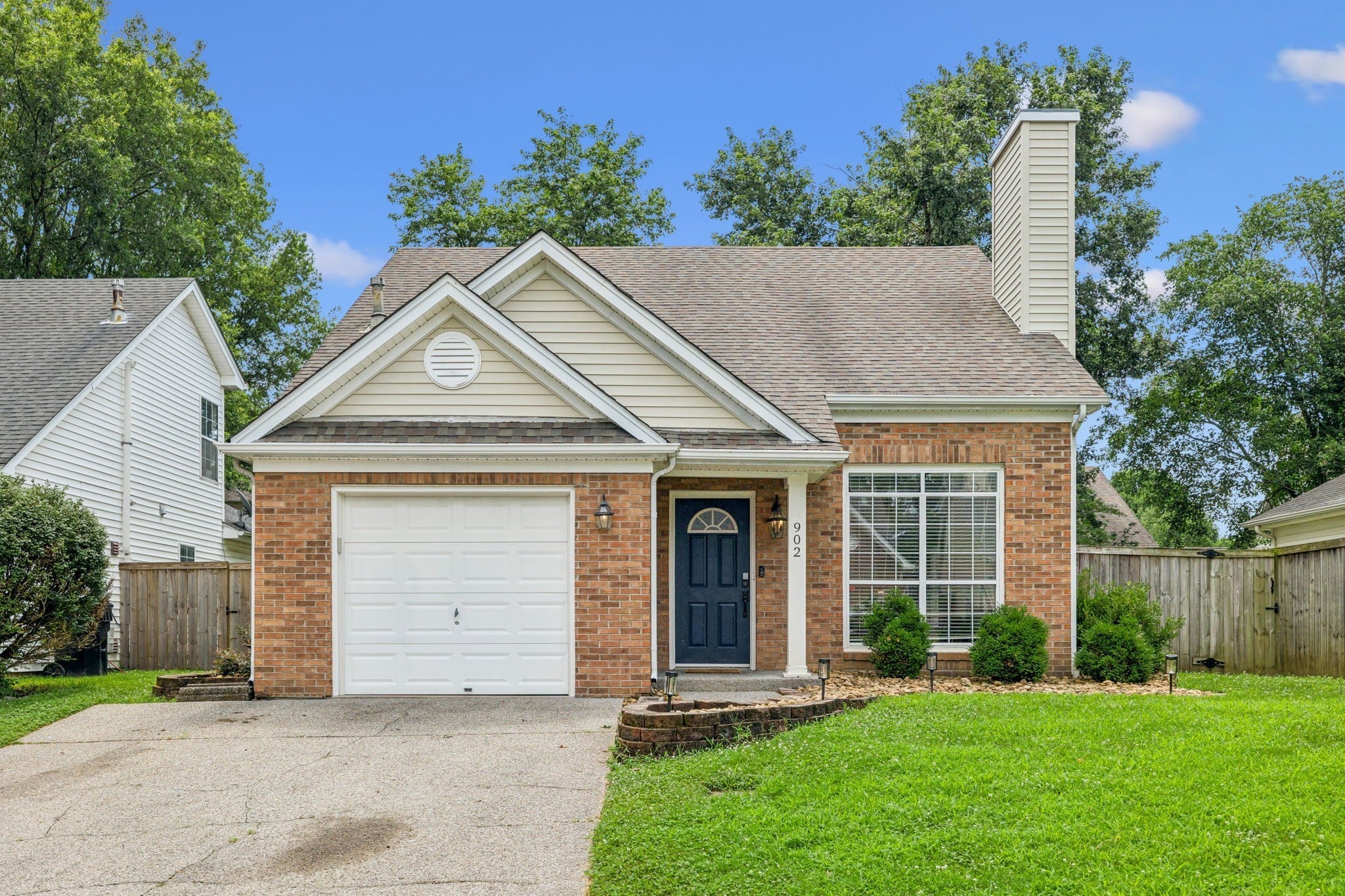 Photo for MLS 3124637 in 902 Idlewild Ct Franklin, TN - 37069