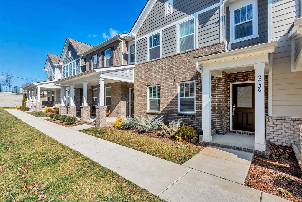 2736 Fordham St, Columbia