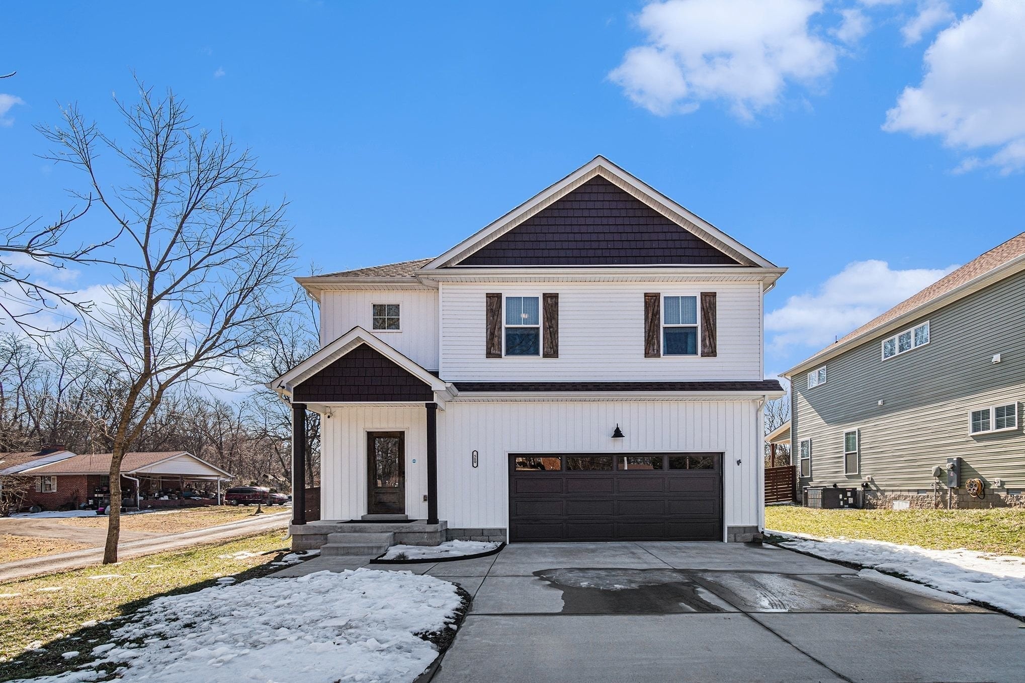 Residential Real Estate for sale in Clarksville, TN