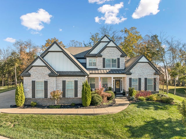 910 Los Lomas Way, Nolensville