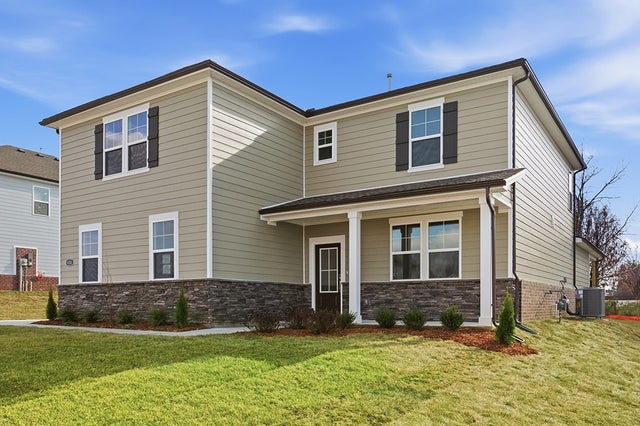 824 Averitt Lane, Lebanon