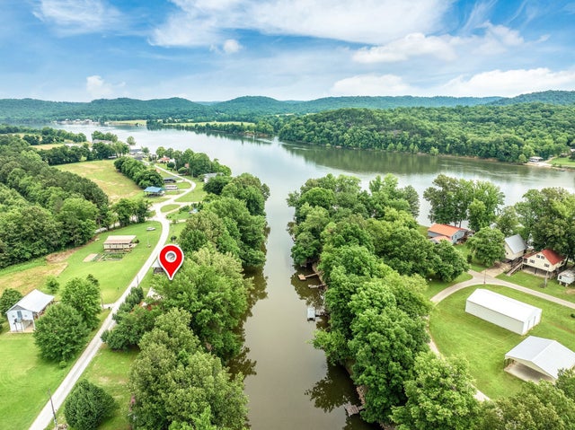 91 Creekside View Ln, Decaturville