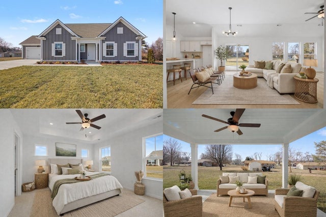 614 Brookside Dr, Mount Pleasant