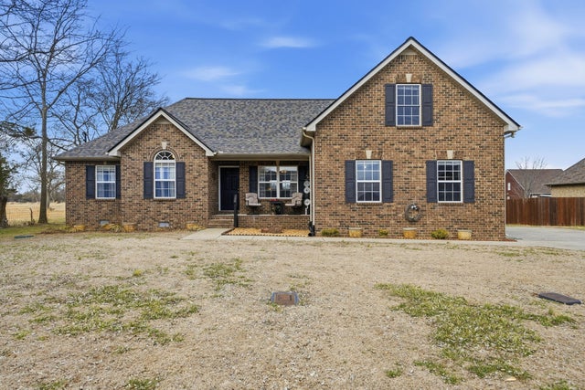 1931 Mural Ln, Murfreesboro