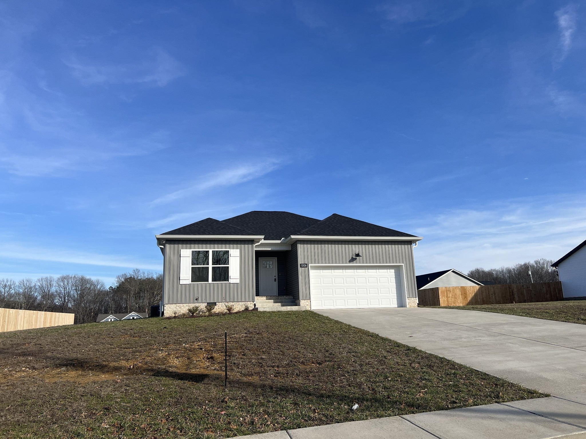 Photo for MLS 3127837 in 1306 Angus Way Greenbrier, TN - 37073