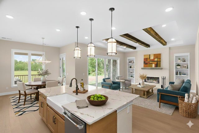 7004 Thunderhead Way, Spring Hill