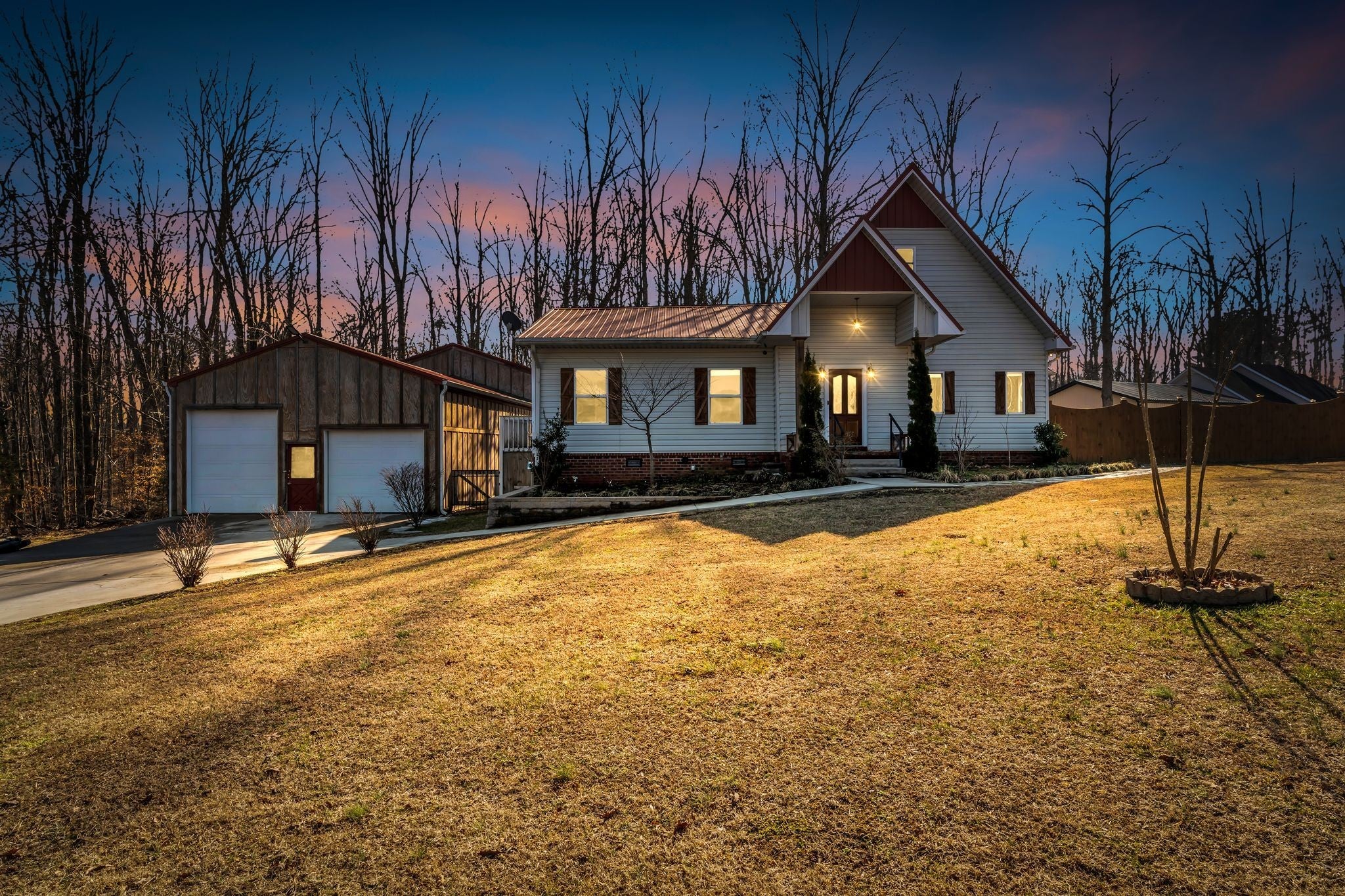 Photo for MLS 3127961 in 1000 Chickadee Ct Portland, TN - 37148
