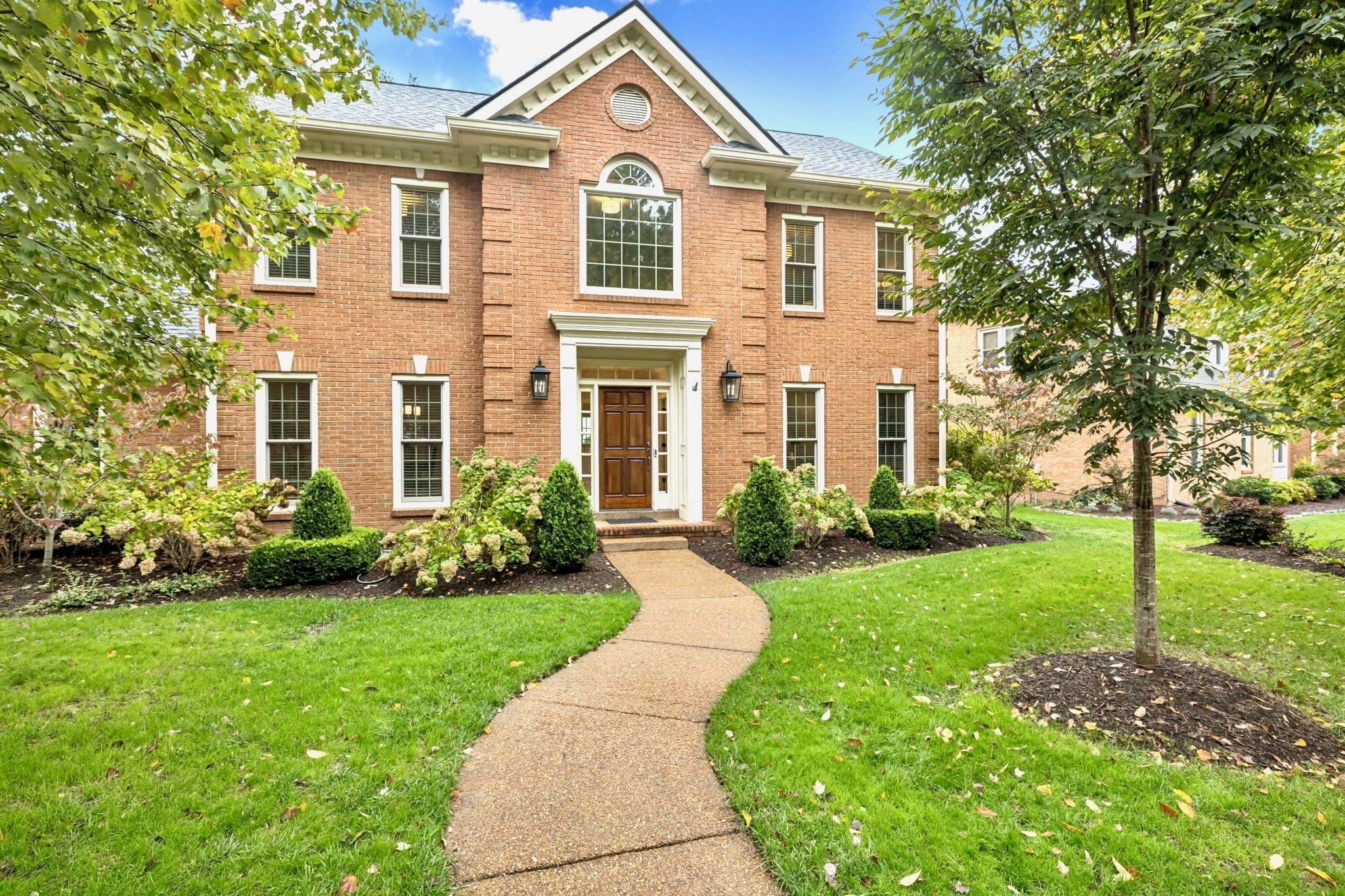 Franklin Real Estate - Residential for sale