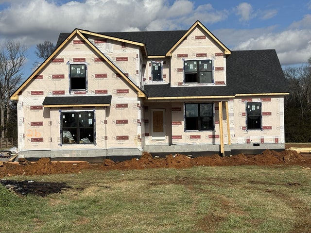 0 Unionville Deason Rd, Shelbyville