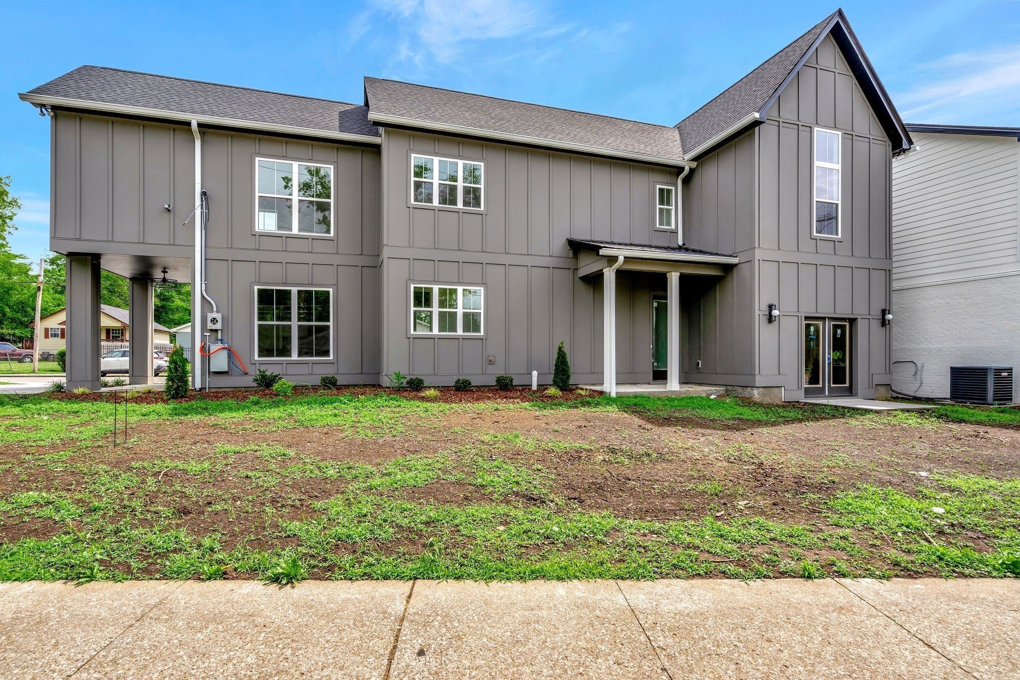 Nashville Real Estate - Residential for sale