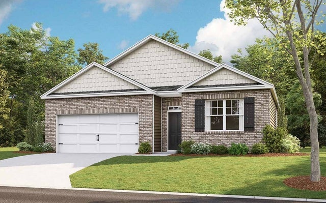 4348 Scarlet Court, Columbia