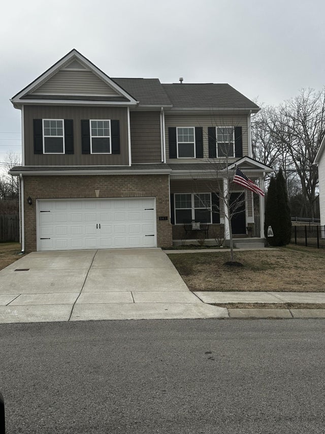 541 Burchell Ln, Columbia