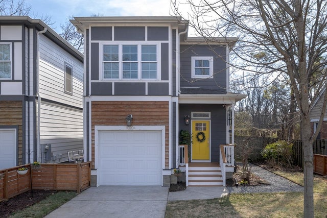 1020a Joyce Ln, Nashville