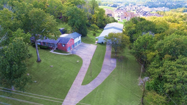 2453 Rocky Fork Rd, Nolensville