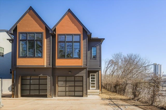 1902 3rd Ave N B, Nashville