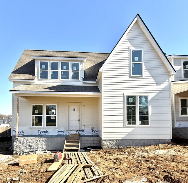 3800 Syfert Ln, Nashville