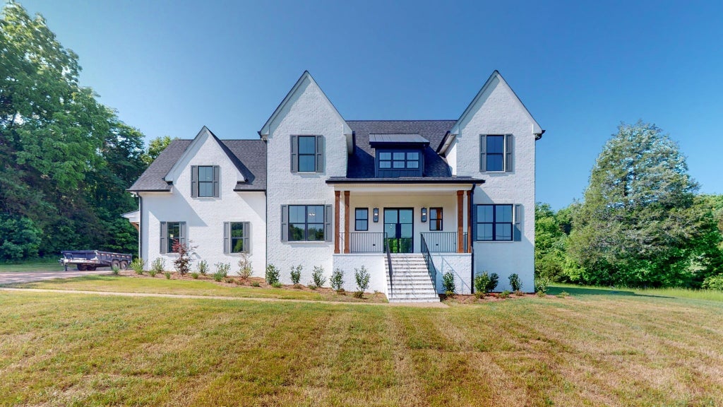 15 Gambill Cove, Mount Juliet