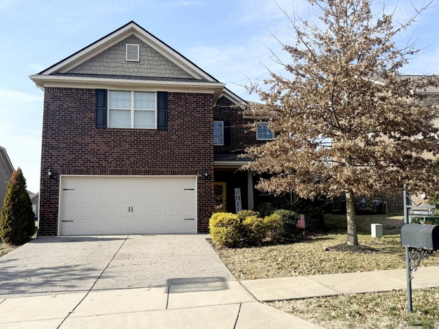 211 Hempstead Ct, Gallatin