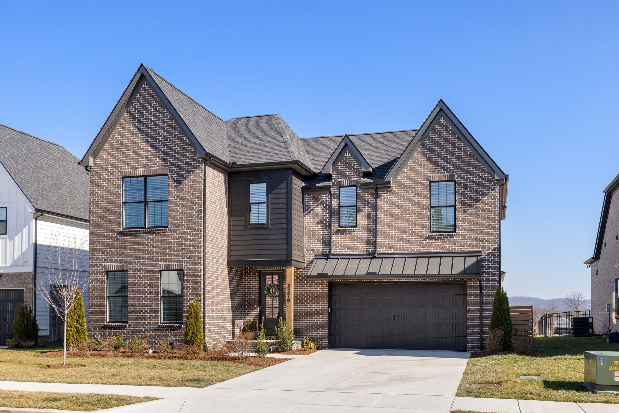 Photo for MLS 3128533 in 3279 Sassafras Ln Thompsons Station, TN - 37179