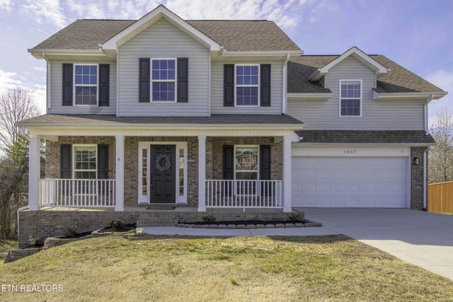 1037 Ruscello Drive, Maryville