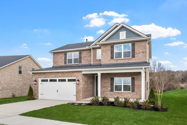 816 Hillock Trace, Lebanon