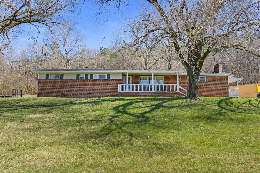 930 Runyan Dr, Chattanooga
