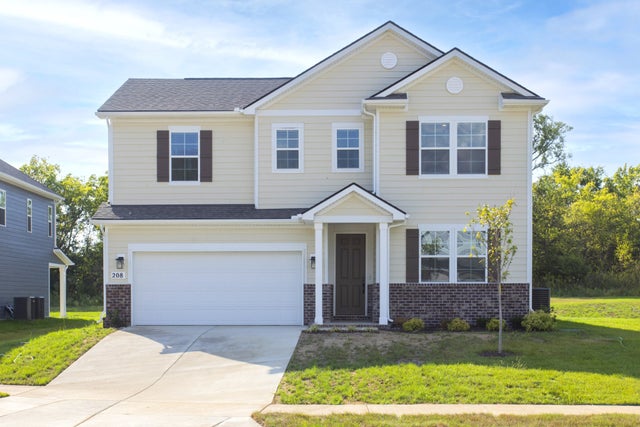 208 Acmon Blue Road, Mount Juliet