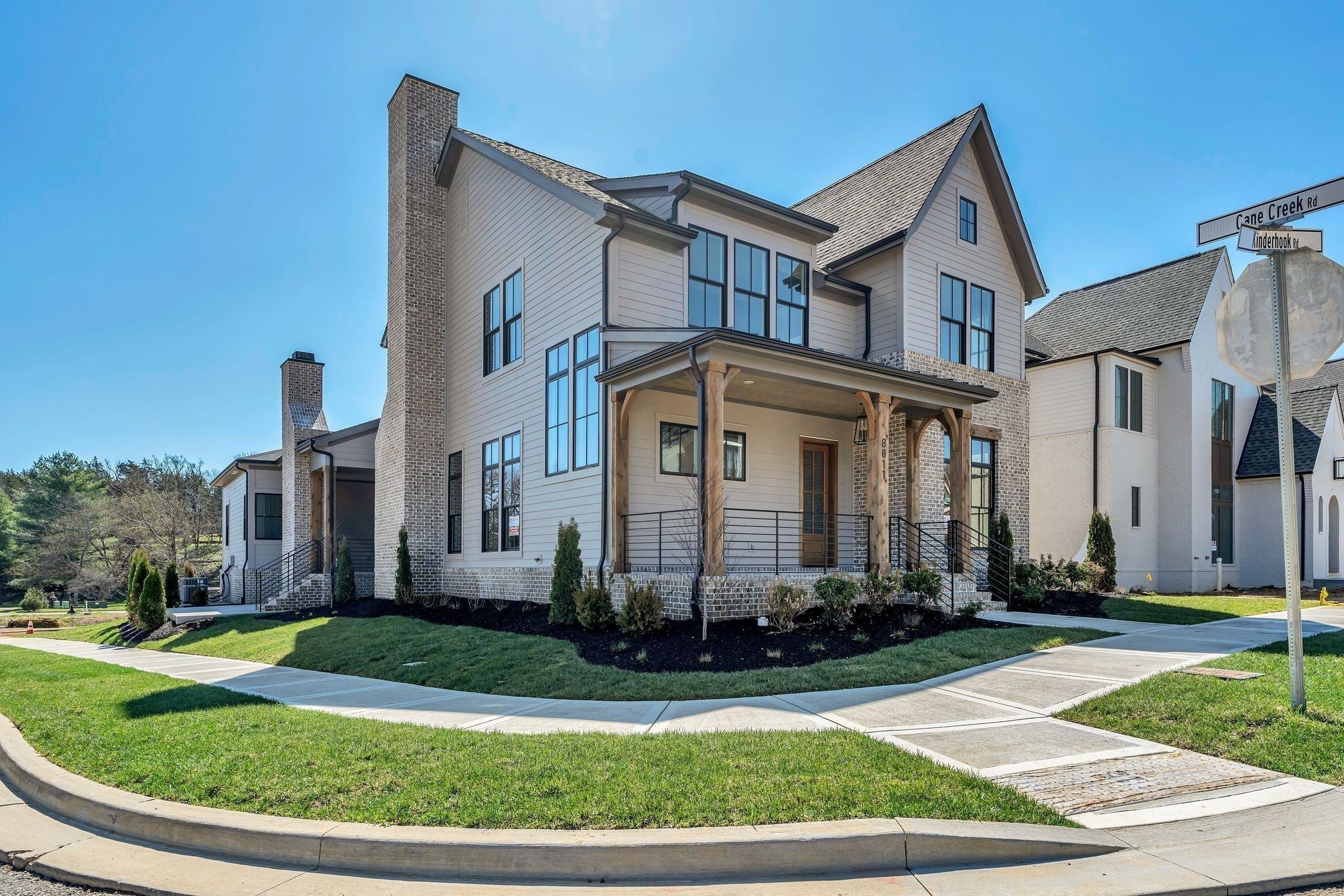 Home for sale in 8011 Cane Creek Rd Nashville, TN