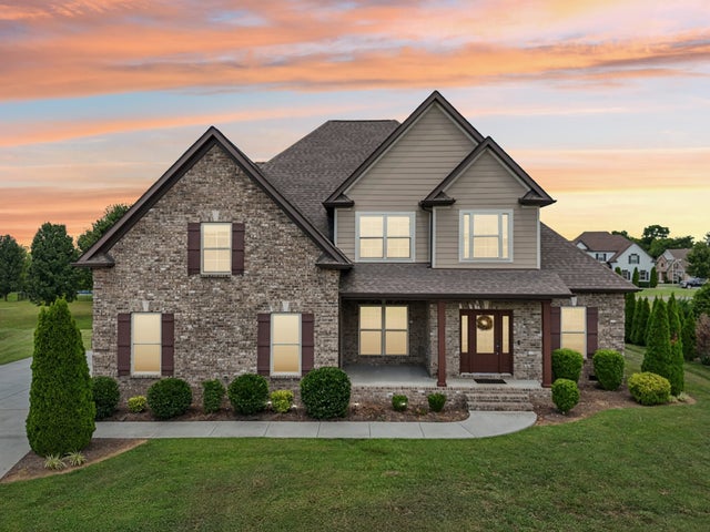 2808 Earline Way, Murfreesboro