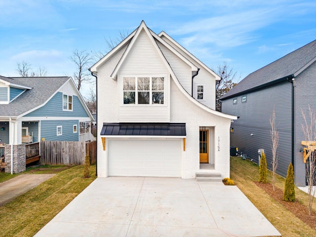 1715 Litton Ave A, Nashville